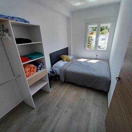Apartamento Arrufat&Osorio Granada Bagian luar foto