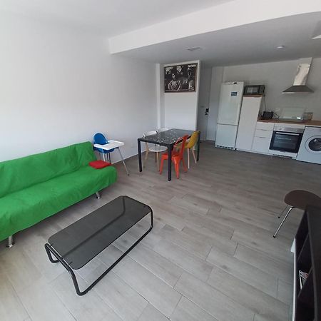 Apartamento Arrufat&Osorio Granada Bagian luar foto