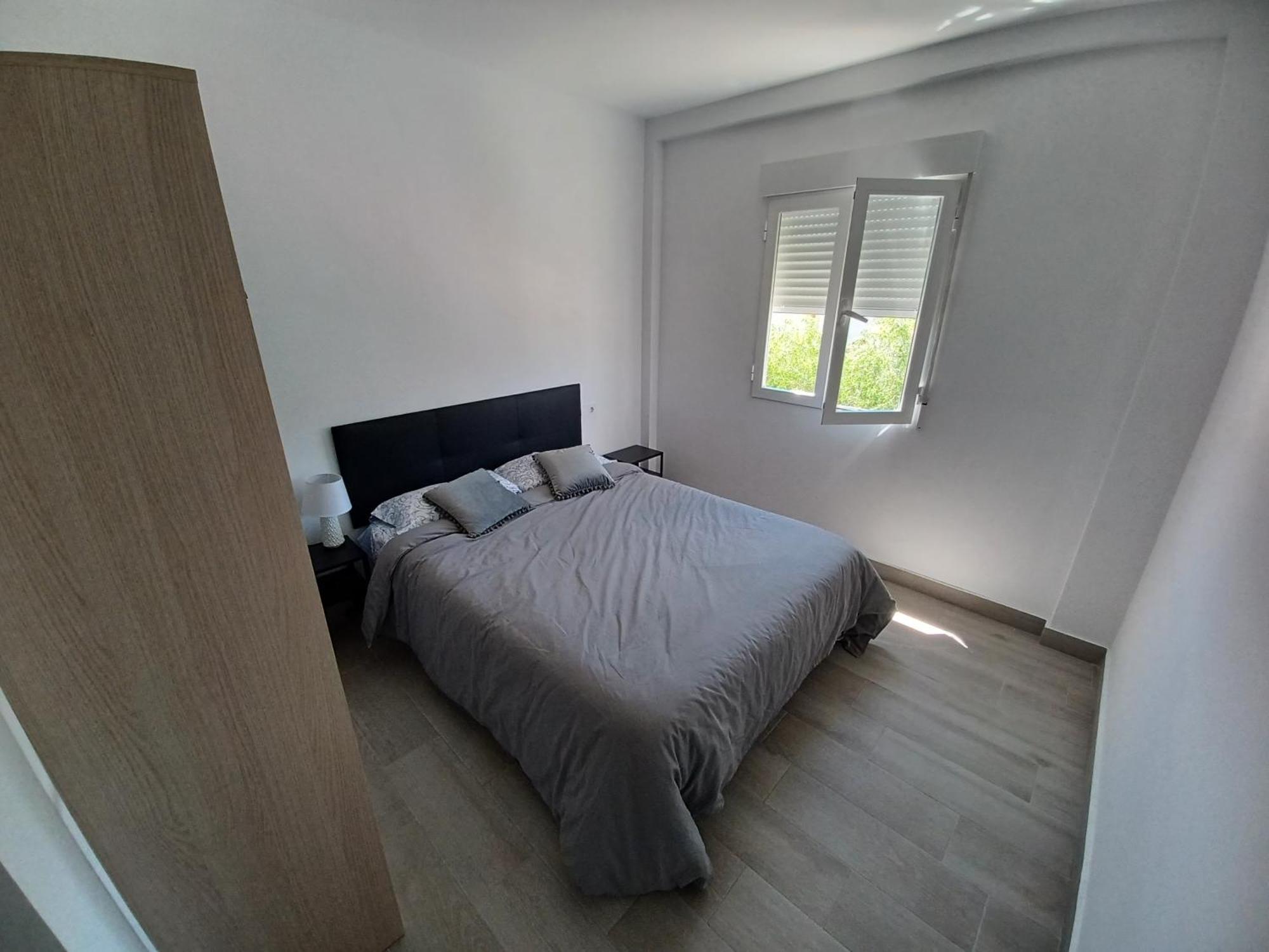 Apartamento Arrufat&Osorio Granada Bagian luar foto
