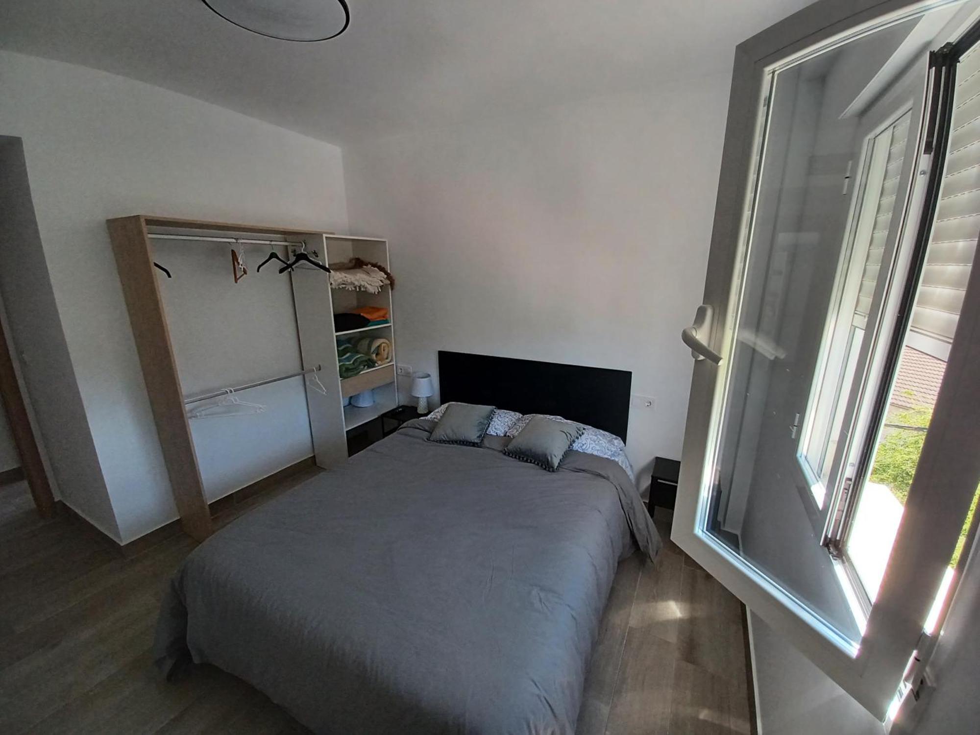 Apartamento Arrufat&Osorio Granada Bagian luar foto