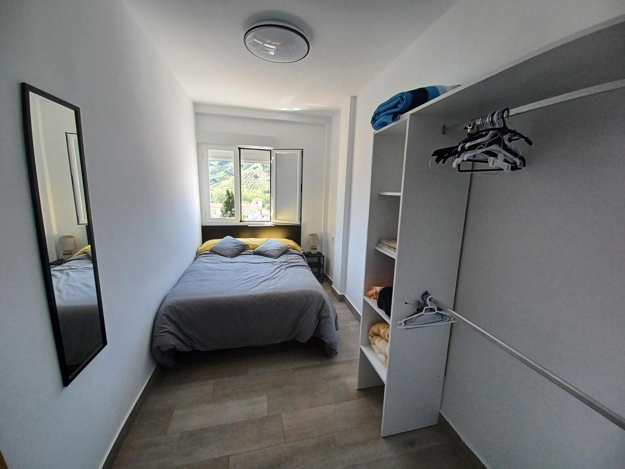 Apartamento Arrufat&Osorio Granada Bagian luar foto