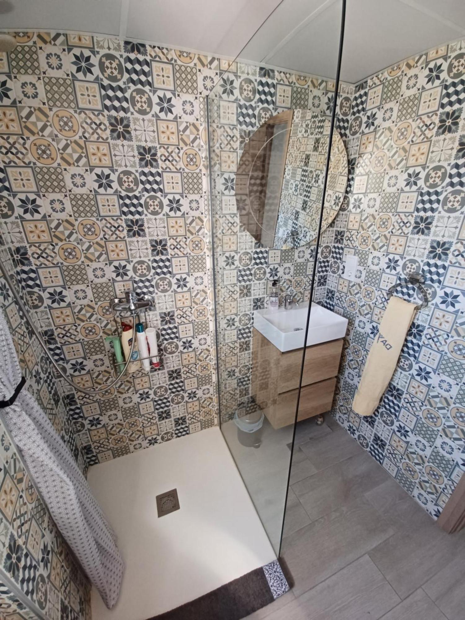 Apartamento Arrufat&Osorio Granada Bagian luar foto