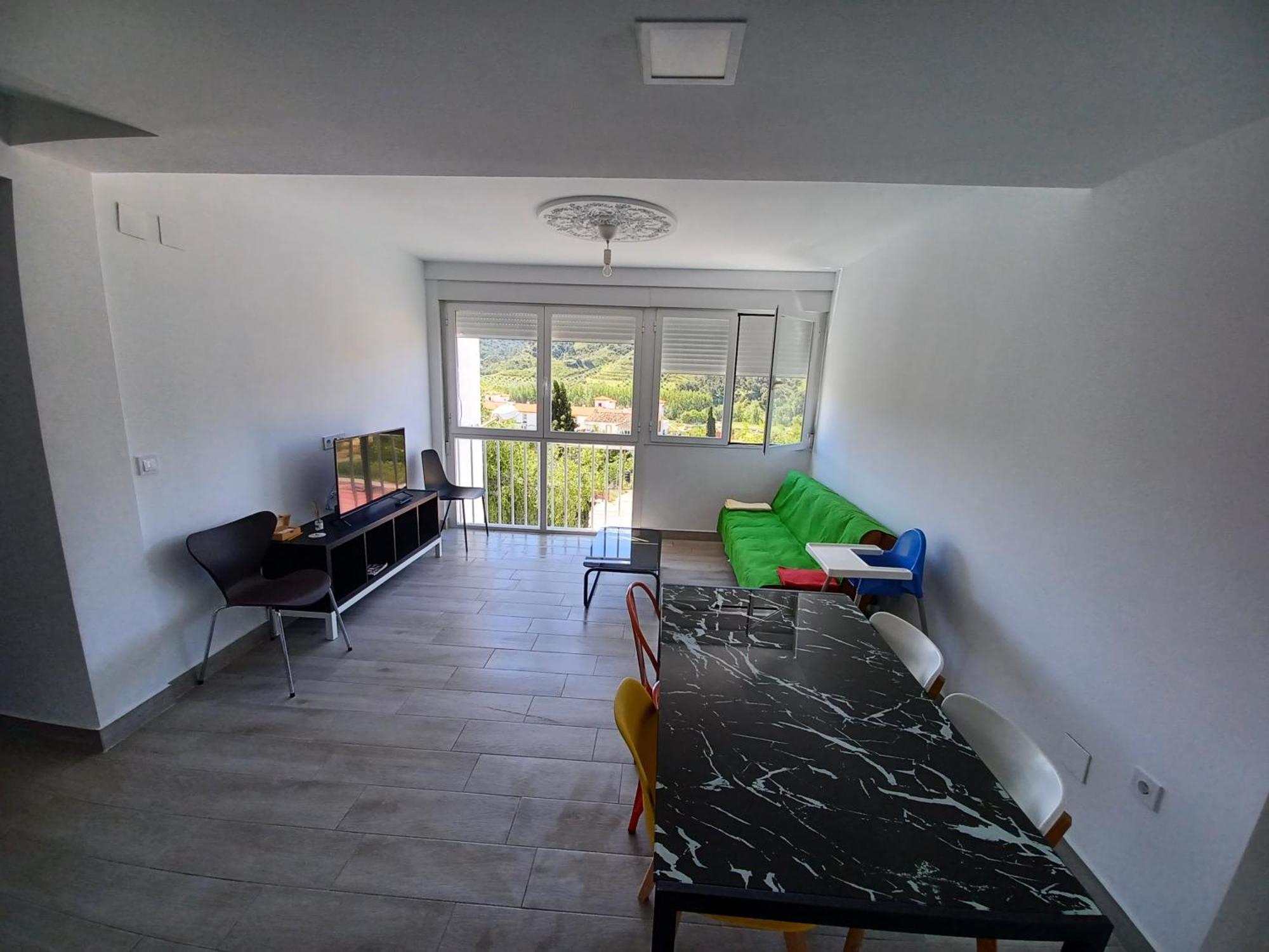 Apartamento Arrufat&Osorio Granada Bagian luar foto
